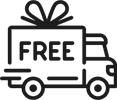 Free shipping